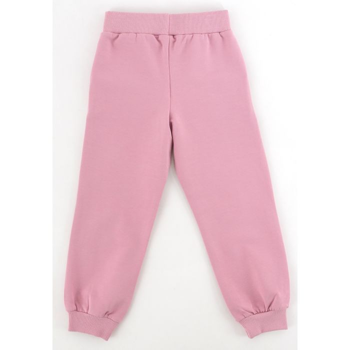 Спортивний костюм дитячий Breeze з бантиками (22067-92G-pink) зображення 5