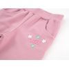 Спортивний костюм дитячий Breeze з бантиками (22067-110G-pink) зображення 7