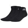 Шкарпетки Adidas T SPW ANK IC1282 3P чорний S (37-39) (4066746275276) зображення 2