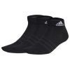 Шкарпетки Adidas T SPW ANK IC1282 3P чорний S (37-39) (4066746275276)
