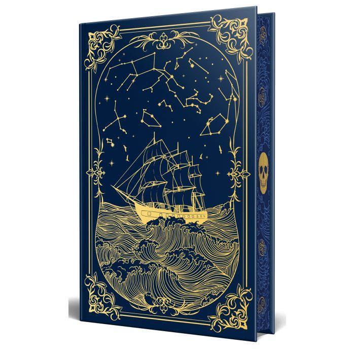 Книга Це прокляте світло - Емілі Сід Видавництво РМ (9786178426958) зображення 2