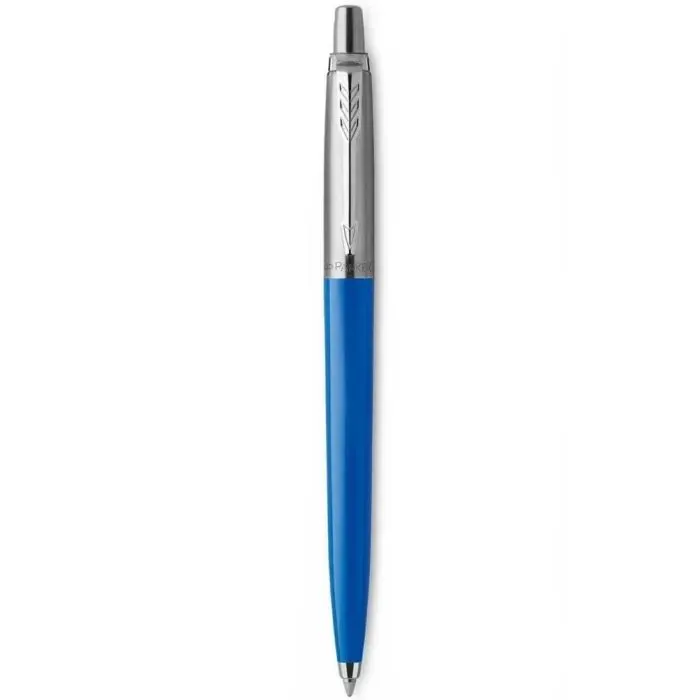 Ручка шариковая Parker JOTTER 17 Originals Blue CT BP в Eco упаковке (15 132e)