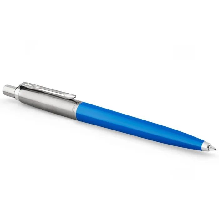 Ручка шариковая Parker JOTTER 17 Originals Blue CT BP в Eco упаковке (15 132e) изображение 2