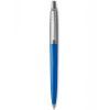 Ручка шариковая Parker JOTTER 17 Originals Blue CT BP в Eco упаковке (15 132e)