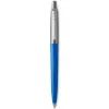 Ручка шариковая Parker JOTTER 17 Originals Blue CT BP в Eco упаковке (15 132e)