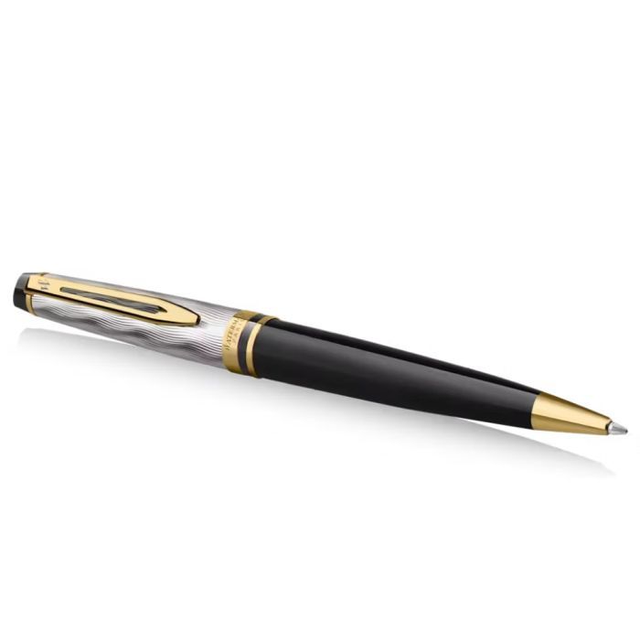 Ручка кулькова Waterman EXPERT Reflections Of Paris GT BP (22 760) зображення 2
