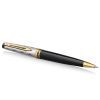 Ручка кулькова Waterman EXPERT Reflections Of Paris GT BP (22 760) зображення 2