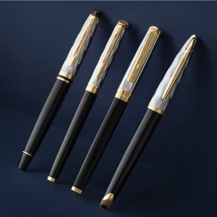 Ручка кулькова Waterman EXPERT Reflections Of Paris GT BP (22 760) зображення 6