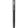 Ручка перьевая Parker VECTOR 17 XL Metallic Black CT  FP M (06 012) изображение 2