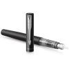 Ручка перьевая Parker VECTOR 17 XL Metallic Black CT  FP M (06 012) изображение 3