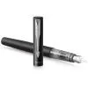 Ручка перьевая Parker VECTOR 17 XL Metallic Black CT  FP M (06 012) изображение 3