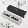 Ручка перьевая Parker VECTOR 17 XL Metallic Black CT  FP M (06 012) изображение 4