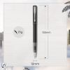 Ручка перьевая Parker VECTOR 17 XL Metallic Black CT  FP M (06 012) изображение 5