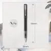 Ручка перьевая Parker VECTOR 17 XL Metallic Black CT  FP M (06 012) изображение 5