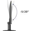Монитор Philips 27E2N1100L/00 изображение 5