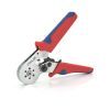 Затискач для клем CINLINELE HCS8 6-6, blue + набор кабельных наконечников (HCS8 6-6+VE780) изображение 2