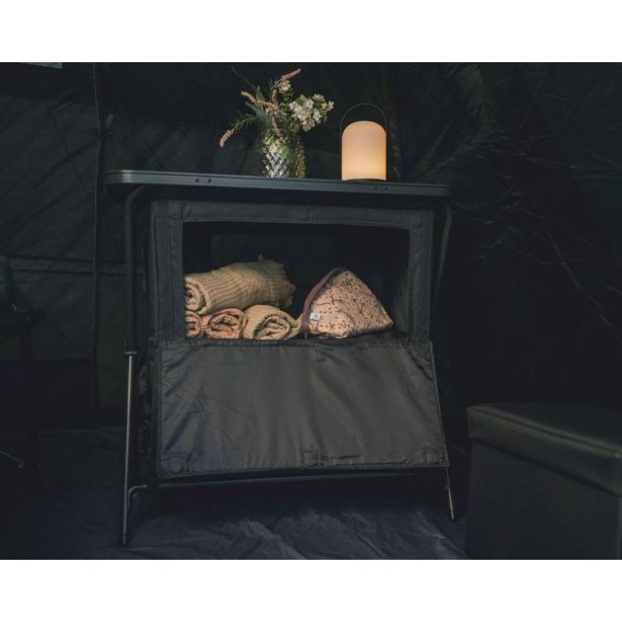 Туристический стол Outwell + шафа Bahamas Cabinet (531173) (931730) изображение 11