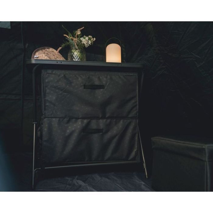 Туристический стол Outwell + шафа Bahamas Cabinet (531173) (931730) изображение 9
