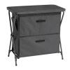 Туристический стол Outwell + шафа Bahamas Cabinet (531173) (931730)
