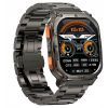 Смарт-годинник KOSPET Tank M3 ULTRA SE BLACK (6974958251088) зображення 3