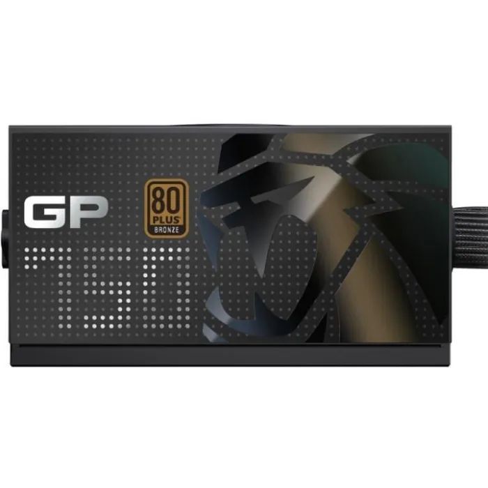 Блок питания Gamemax 750W (GP 750B) изображение 2