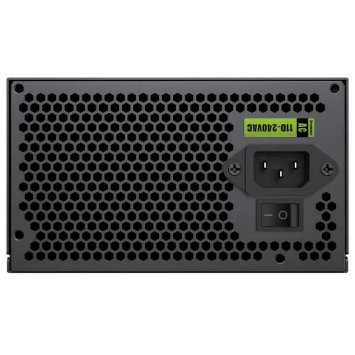 Блок питания Gamemax 750W (GP 750B) изображение 3