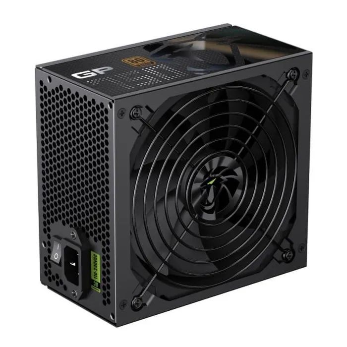 Блок питания Gamemax 750W (GP 750B) изображение 5