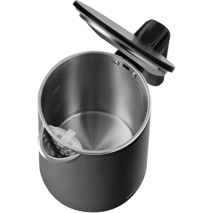 Электрочайник Sencor SWK 0156BK (SWK0156BK) изображение 4