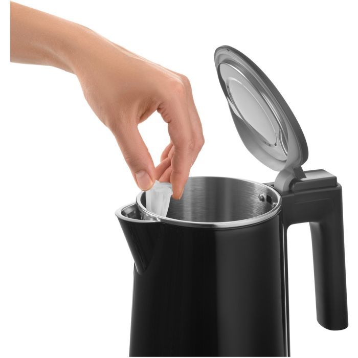 Электрочайник Sencor SWK 0156BK (SWK0156BK) изображение 7