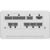 Блок питания Corsair 1000W RM1000e ATX 3.1 White (CP-9020294-EU) изображение 2