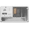 Блок питания Corsair 1000W RM1000e ATX 3.1 White (CP-9020294-EU) изображение 4