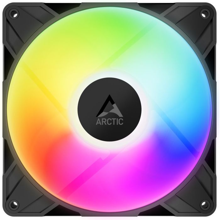 Кулер для корпуса Arctic P14 Pro A-RGB 3PCS (ACFAN00320A) изображение 2