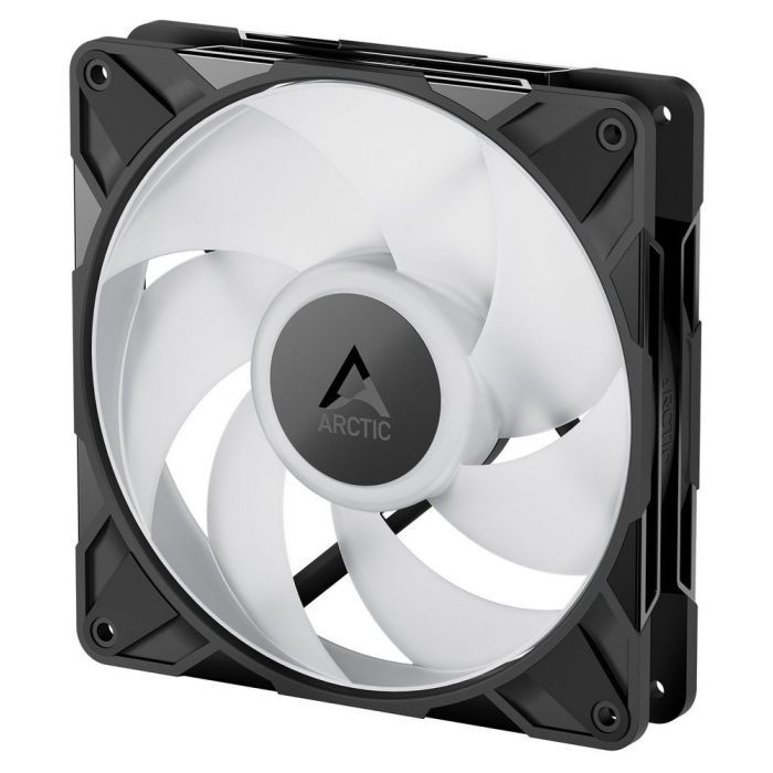 Кулер для корпуса Arctic P14 Pro A-RGB 3PCS (ACFAN00320A) изображение 4