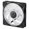 Кулер для корпуса Arctic P14 Pro A-RGB 3PCS (ACFAN00320A) изображение 4