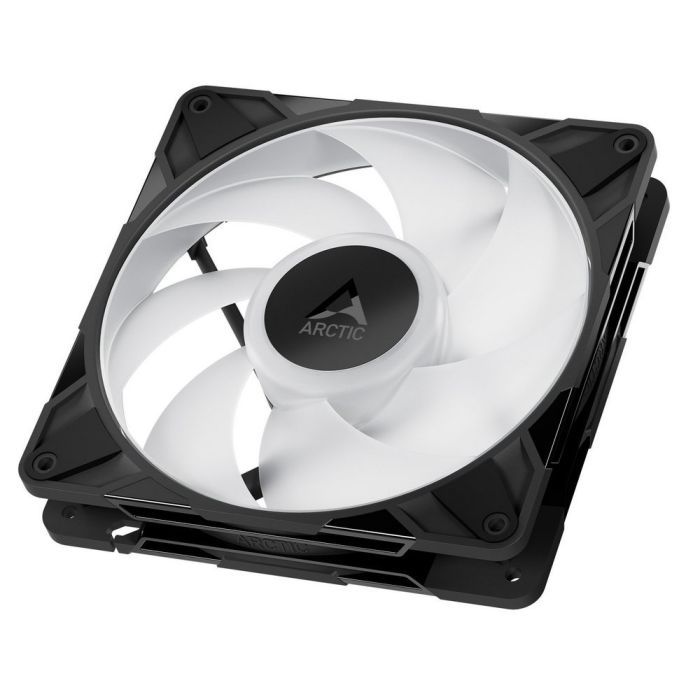 Кулер для корпуса Arctic P14 Pro A-RGB 3PCS (ACFAN00320A) изображение 5