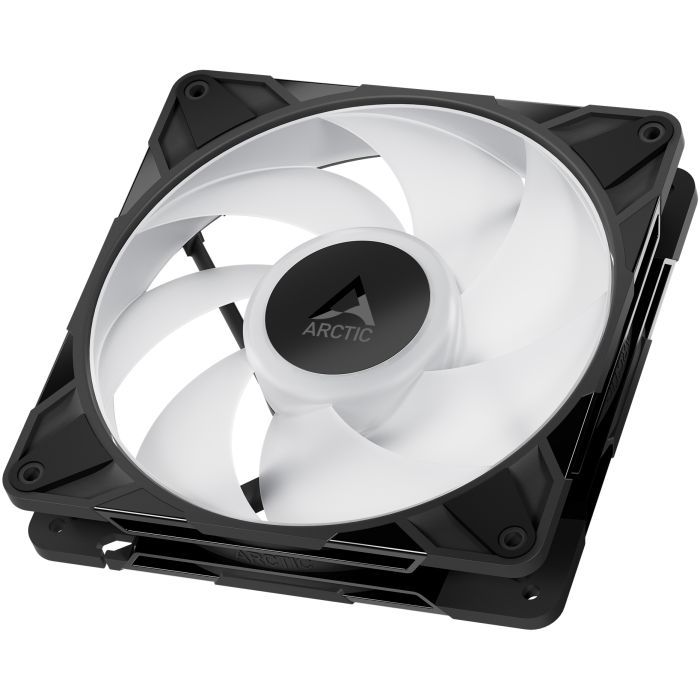 Кулер для корпуса Arctic P14 Pro A-RGB 3PCS (ACFAN00320A) изображение 6