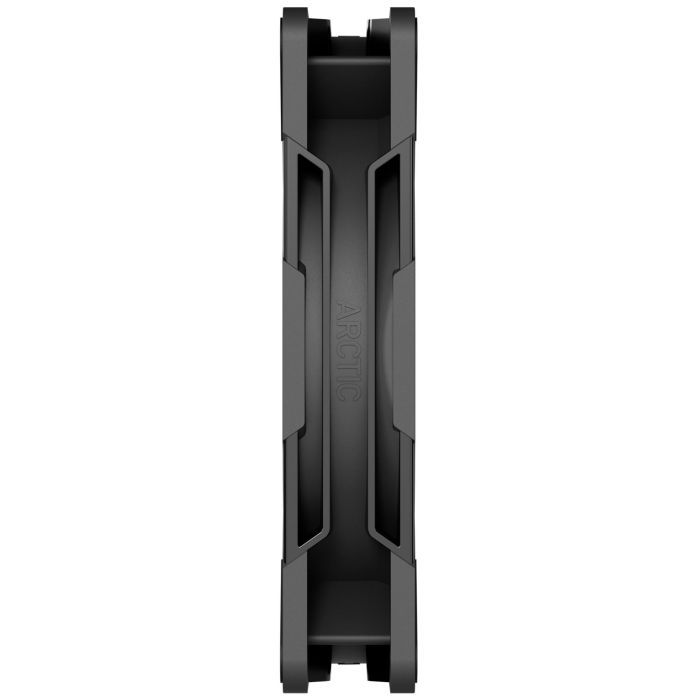 Кулер для корпуса Arctic P14 Pro A-RGB 3PCS (ACFAN00320A) изображение 8