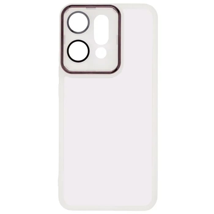 Чехол для мобильного телефона Armorstandart Shade OPPO Reno14 Pro 5G Black (ARM87431)
