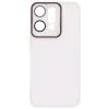 Чехол для мобильного телефона Armorstandart Shade OPPO Reno14 Pro 5G White (ARM87433)