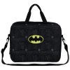 Сумка детская Kite 589 DC Batman A4, шкільна, текстильна (DC25-589) изображение 3