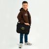 Сумка детская Kite 589 DC Batman A4, шкільна, текстильна (DC25-589) изображение 7