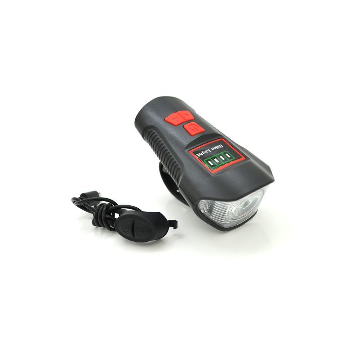 Передняя велофара Voltronic XA-585