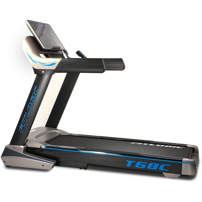 Беговая дорожка FitLogic T68C изображение 2