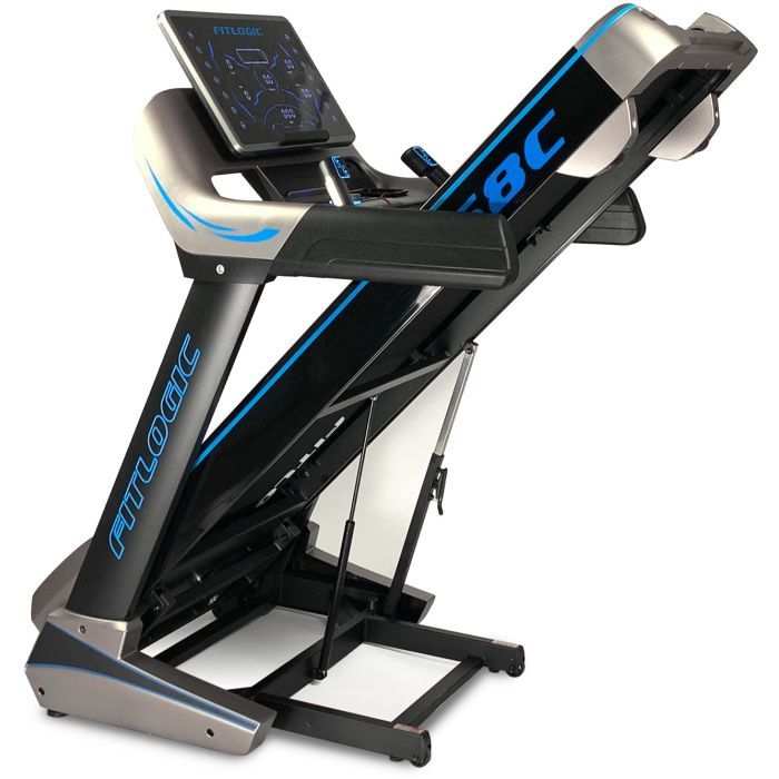 Беговая дорожка FitLogic T68C изображение 3