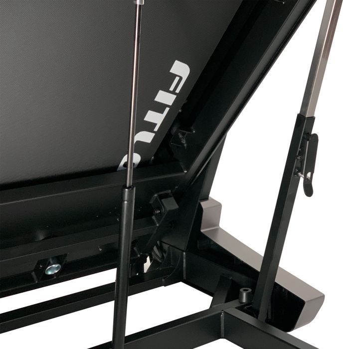 Беговая дорожка FitLogic T68C изображение 6