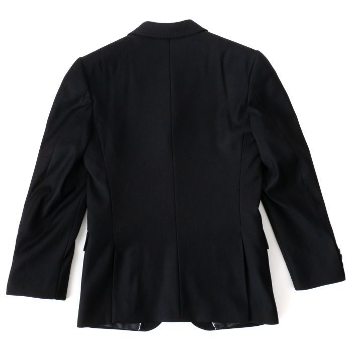 Пиджак детский Herdal с брюками школьный (1957-134B-black) изображение 6