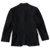 Пиджак детский Herdal с брюками школьный (1957-134B-black) изображение 6