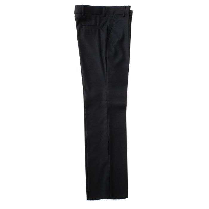 Пиджак детский Herdal с брюками школьный (1957-134B-black) изображение 7