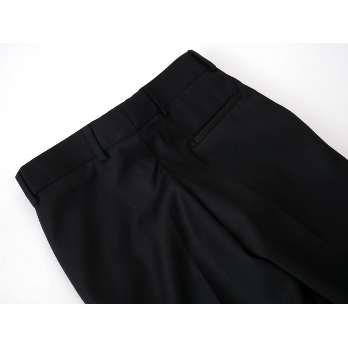 Пиджак детский Herdal с брюками школьный (1957-134B-black) изображение 9