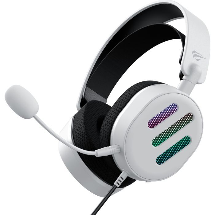 Наушники Havit HV-H2038U Plug USB (HV-H2038U) изображение 5